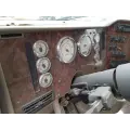 International 9200I Instrument Cluster thumbnail 1