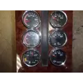 International 9200I Instrument Cluster thumbnail 1