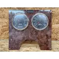 International 9200I Instrument Cluster thumbnail 1