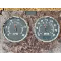 International 9200I Instrument Cluster thumbnail 2