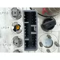 International 9200I Instrument Cluster thumbnail 4
