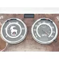 International 9200I Instrument Cluster thumbnail 2