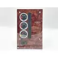 International 9200I Instrument Cluster thumbnail 1