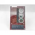International 9200I Instrument Cluster thumbnail 1