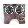 International 9200I Instrument Cluster thumbnail 1