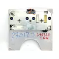 International 9200I Instrument Cluster thumbnail 2