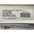International 9200I Instrument Cluster thumbnail 5