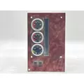 International 9200I Instrument Cluster thumbnail 1