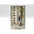 International 9200I Instrument Cluster thumbnail 2