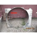 International 9200I Radiator Shroud thumbnail 1
