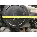 International 9200 Air Cleaner thumbnail 3