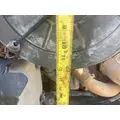 International 9200 Air Cleaner thumbnail 3