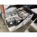 International 9200 Battery Box thumbnail 2