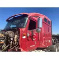 International 9200 Cab Assembly thumbnail 1