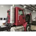 International 9200 Cab Assembly thumbnail 5