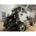 International 9200 Cab Assembly thumbnail 1