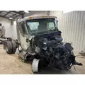 International 9200 Cab Assembly thumbnail 3