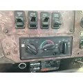 International 9200 Cab Misc. Interior Parts thumbnail 1