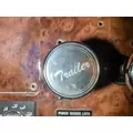 International 9200 Cab Misc. Interior Parts thumbnail 1