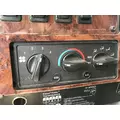 International 9200 Cab Misc. Interior Parts thumbnail 1