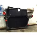 International 9200 Cooling Assembly. (Rad., Cond., ATAAC) thumbnail 2