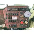 International 9200 Dash Assembly thumbnail 1