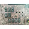 International 9200 Dash Assembly thumbnail 1