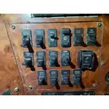 International 9200 Dash Assembly thumbnail 1