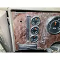 International 9200 Dash Assembly thumbnail 4
