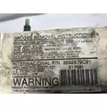 International 9200 Dash Assembly thumbnail 3