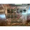 International 9200 Dash Assembly thumbnail 5