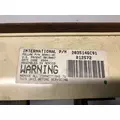 International 9200 Dash Assembly thumbnail 3