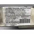 International 9200 Dash Assembly thumbnail 5