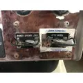 International 9200 Dash Assembly thumbnail 3
