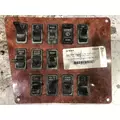 International 9200 Dash Assembly thumbnail 1