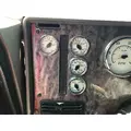 International 9200 Dash Assembly thumbnail 1