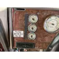 International 9200 Dash Assembly thumbnail 1