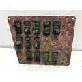 International 9200 Dash Panel thumbnail 1