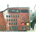 International 9200 Dash Panel thumbnail 1