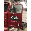 USED Door Assembly, Front International 9200 for sale thumbnail
