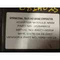 International 9200 Electrical Misc. Parts thumbnail 2
