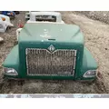 USED Hood INTERNATIONAL 9200 for sale thumbnail