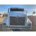 International 9200 Hood thumbnail 3