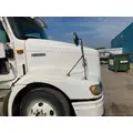 International 9200 Hood thumbnail 4