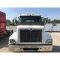 International 9200 Hood thumbnail 3