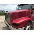 International 9200 Hood thumbnail 2