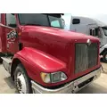 International 9200 Hood thumbnail 4