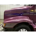 International 9200 Hood thumbnail 2