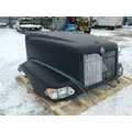 International 9200 Hood thumbnail 3