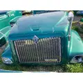 International 9200 Hood thumbnail 3